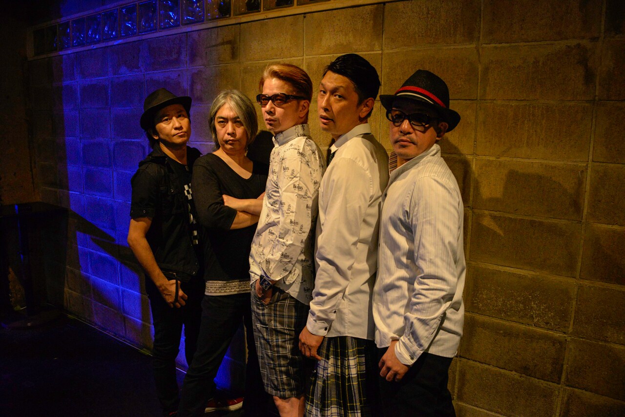 「熊本NIGHT」でMAGUMIバンド、杉本恭一、KEYTALKが激突