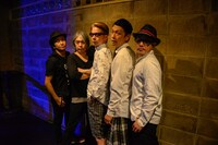 MAGUMI AND THE BREATHLESS