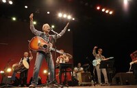 岡林信康の日比谷公会堂