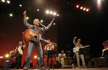 岡林信康の日比谷公会堂