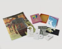 「超LIFE～小沢健二SPECIAL」封入特典