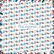 The nonnon「ぽちっけのんのん」ジャケット