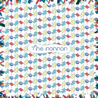 The nonnon「ぽちっけのんのん」ジャケット