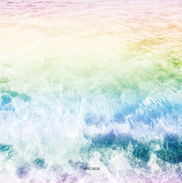 ￼￼THE NOVEMBERS「僕らはなんだったんだろう（Parallel Ver）」ジャケット