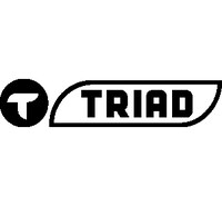 TRIADロゴ