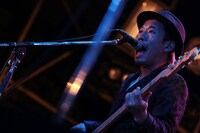 谷浩彰（B, Cho）