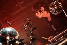 吉田昇吾（Dr）