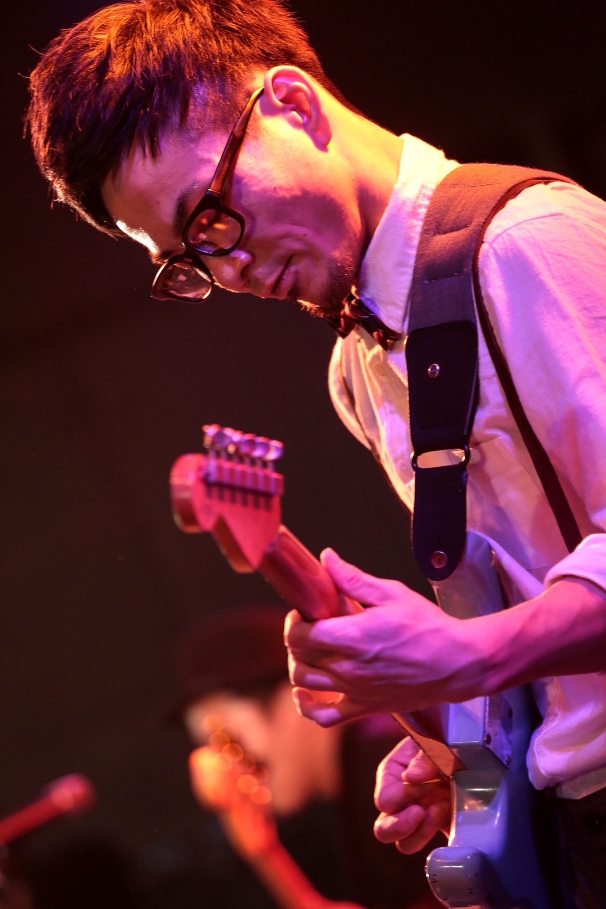 佐藤将文（G, Cho）