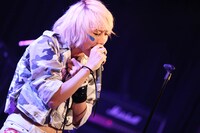 BEAR（AFTERMATH）（撮影：後藤壮太郎）