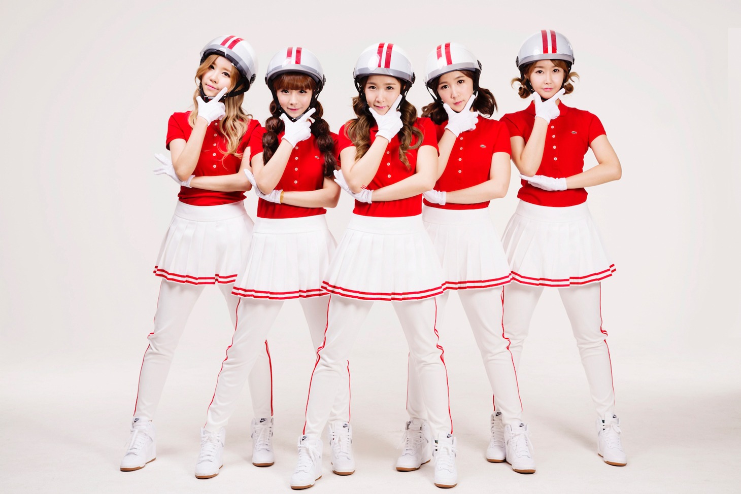CRAYON POP