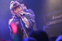 ようなぴ（撮影：後藤壮太郎）