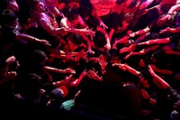 Justice For Reason（撮影：後藤壮太郎）