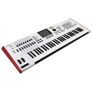 「MOTIF QUIT30 EDITION TETSUYA KOMUROモデル」見本