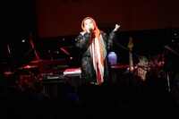 Rinbjoこと菊地凛子。