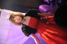 しふぉん（撮影：曽我美芽）