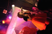 しふぉん（撮影：曽我美芽）