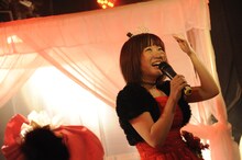 しふぉん（撮影：曽我美芽）