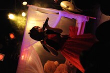 しふぉん（撮影：曽我美芽）