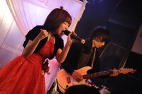 しふぉん（撮影：曽我美芽）