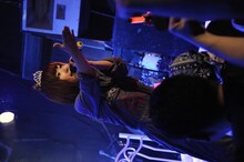 しふぉん（撮影：曽我美芽）