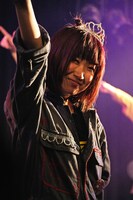 しふぉん（撮影：曽我美芽）