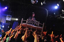 しふぉん（撮影：曽我美芽）