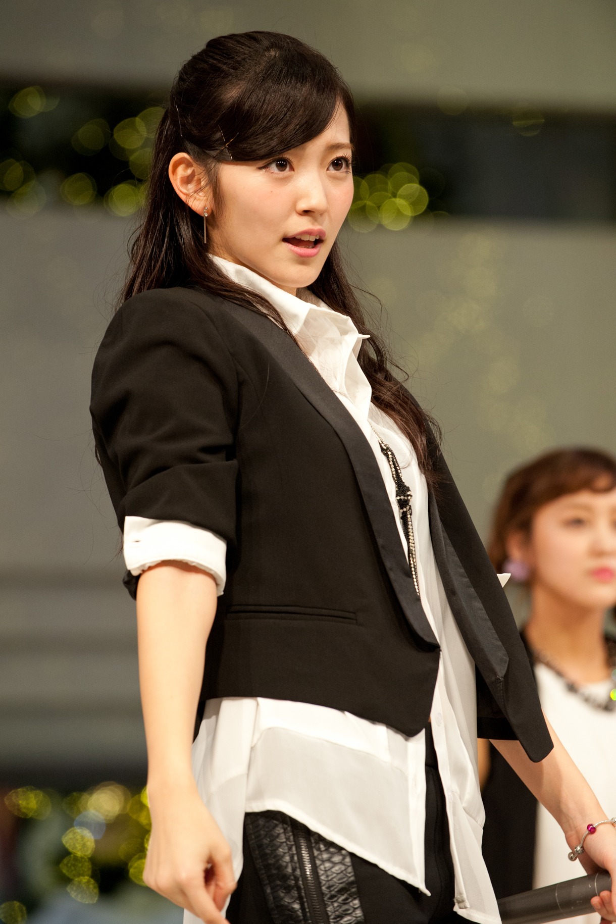 鈴木愛理