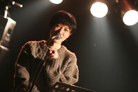 小貫早智子（撮影：後藤壮太郎）