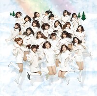 アイドリング!!!