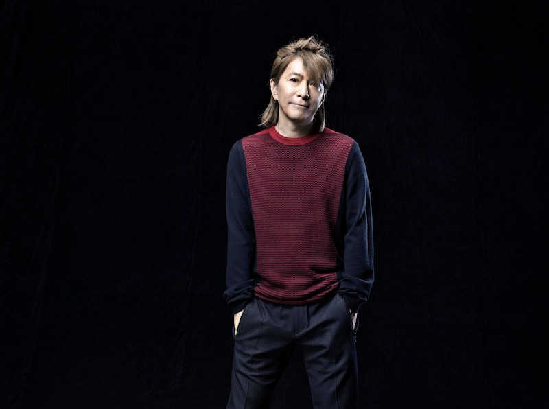 小室哲哉