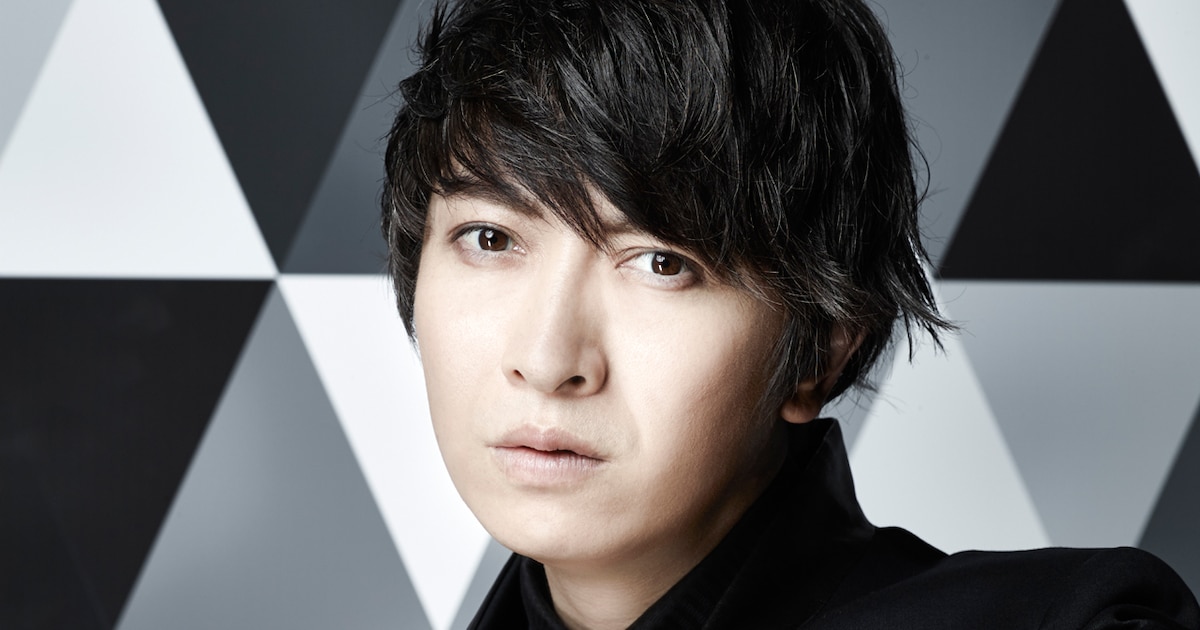 小野Dが魅惑の“Door”開く新作7月発売、年明けに初の武道館2DAYS - 音楽 
