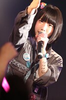 あの（撮影：後藤壮太郎）