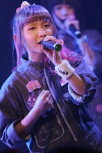 ようなぴ（撮影：後藤壮太郎）