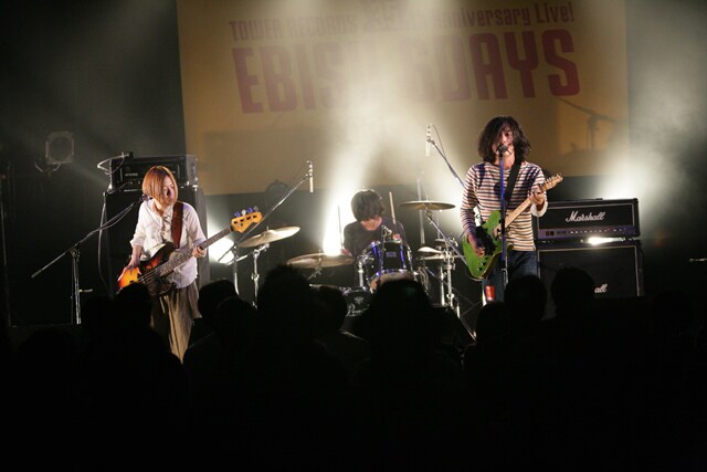 コンテンポラリーな生活（撮影：埼玉泰史）