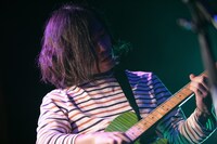 朝日廉（Vo, G / コンテンポラリーな生活）（撮影：埼玉泰史）