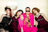 Only Love Hurts(a.k.a. 面影ラッキーホール)