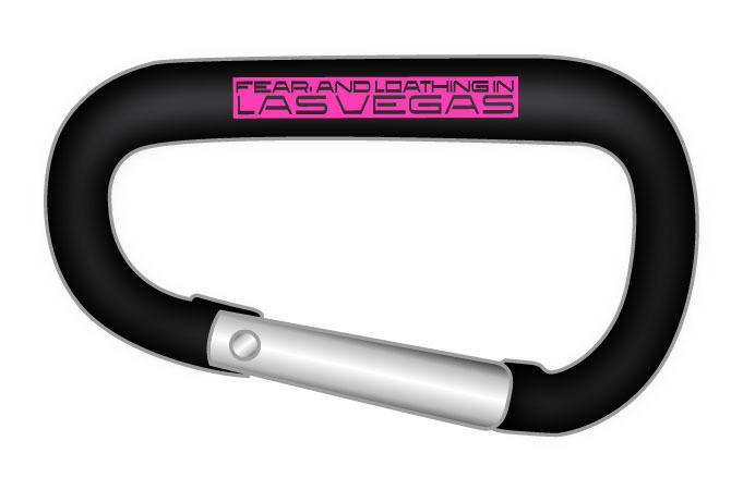 Fear, and Loathing in Las Vegas「Let Me Hear」HMV購入特典