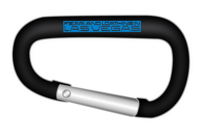Fear, and Loathing in Las Vegas「Let Me Hear」TSUTAYA購入特典