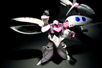 たなしん（グッドモーニングアメリカ）のガンプラ作品。