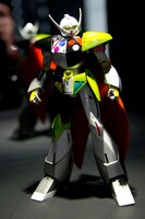 Cheeky Paradeのガンプラ作品。