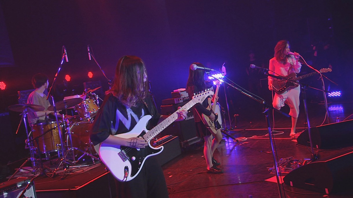tricot