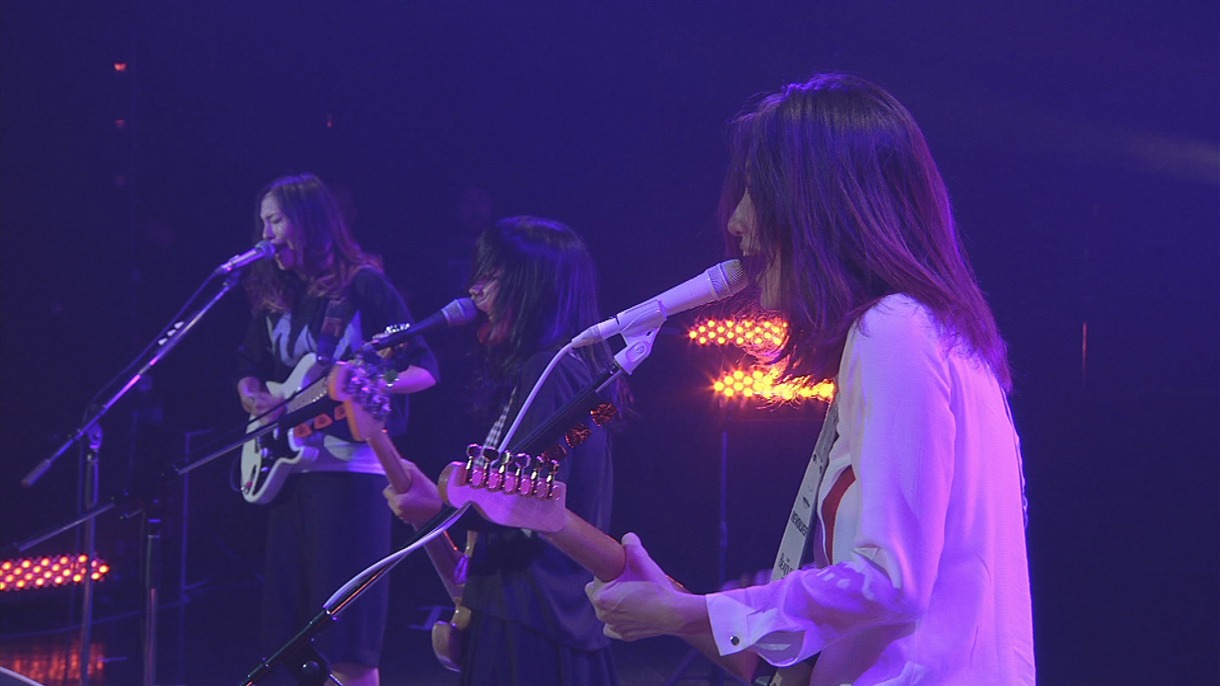 tricot
