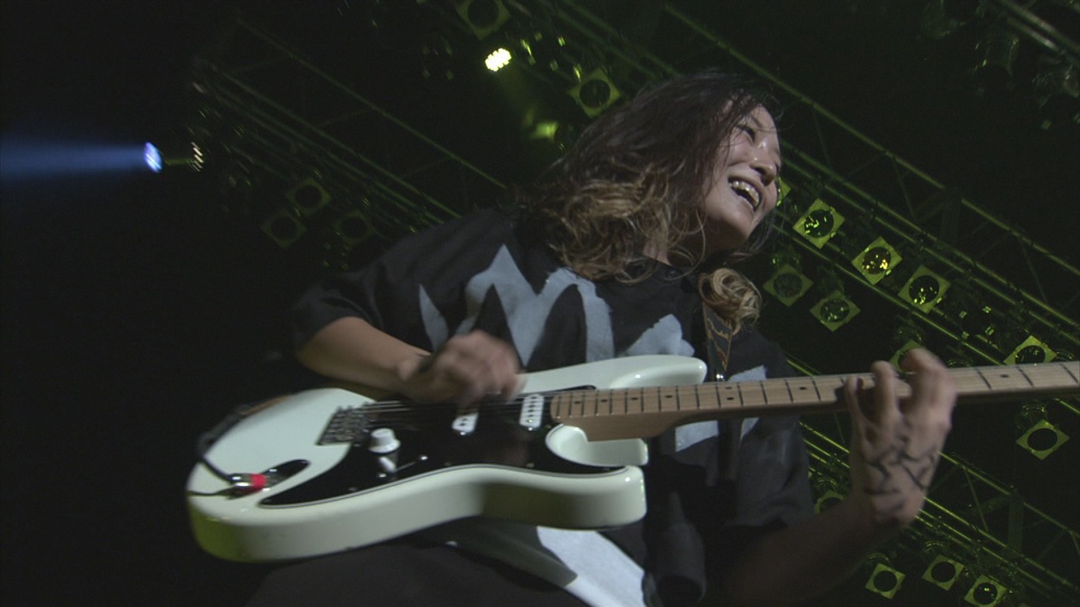 tricot