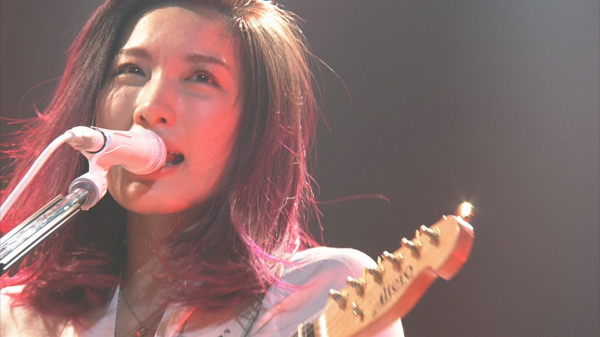 tricot