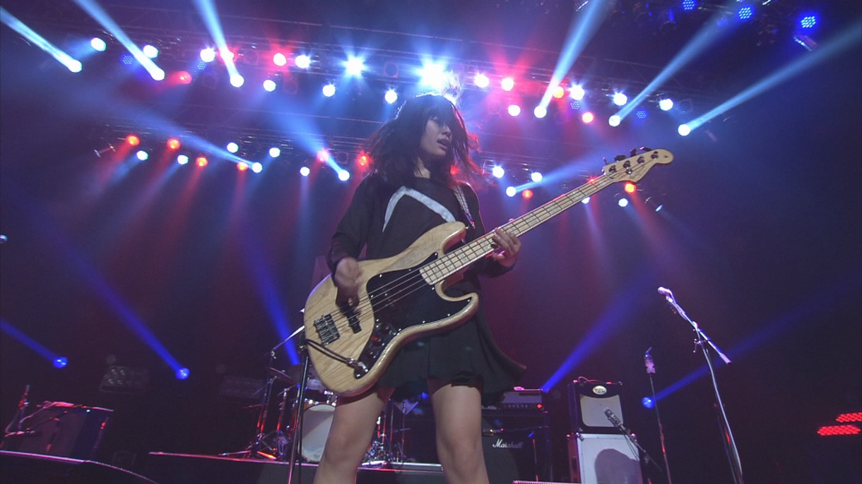tricot