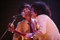 おとぎ話（撮影：埼玉泰史）