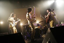 おとぎ話（撮影：埼玉泰史）