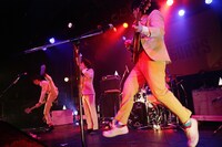 おとぎ話（撮影：埼玉泰史）