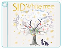 「SID『White tree』×JOYPOLIS」オリジナルパスケースデザイン