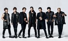 三代目JSB、5thアルバム＆初単独ドームツアー発表